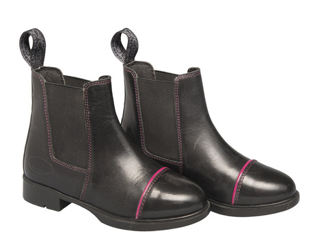 RIDSKOR MED RESOR I SIDAN, HORSE COMFORT RIDSKOR MED RESOR I SIDAN, HORSE COMFORT
